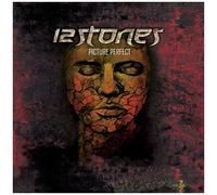 12 Stones Picture Perfect (Vinyl) 12" Album Coloured Vinyl