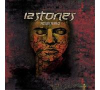 12 Stones - Picture Perfect (Red)