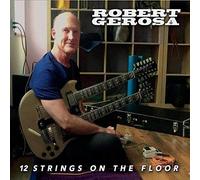 12 Strings on The Floor