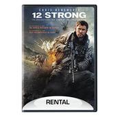 12 Strong