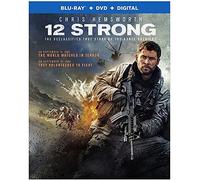 12 STRONG