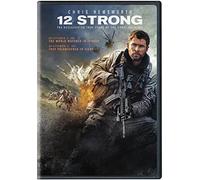 12 Strong