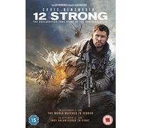 12 Strong [Edizione: Regno Unito] [Import]