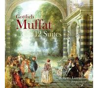 Brilliant – 12 suites