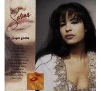 12 Super Exitos by Selena
