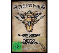 12.Tattoo Convention Hamburg 2010