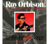 12 Tender Love Songs