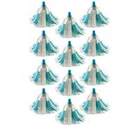 12 têtes de rechange POWERMOP 3 en 1 - Leifheit