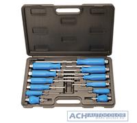 12-tlg. Professionnel Kit de Tournevis Ensemble BGS 7890
