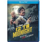 12 To Midnight [Blu-ray]