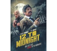 12 To Midnight [DVD]