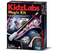4M Kidz Labs Magic Kit