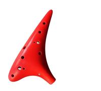 12 Trous Alto Clé En Do Clé En Latium Ocarina Pour Débutants À Pratiquer ocarina Professionnel(4)