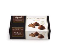 12 truffes chocolat cacao Cupido 175g