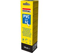 12 tubes etui 125 ml colle pvc liquide 42a - SOUDAL - 101143