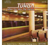 12'' : Tukan - Quand vous entendez le silence (Partie 2)