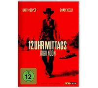 12 Uhr mittags-High Noon/Digital Remastered [Import]
