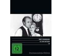 12 Uhr mittags - High Noon. Zweitausendeins Edition Film 10. (DVD) Gary Cooper