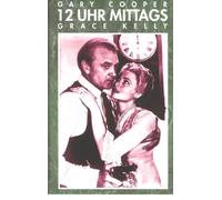 12 Uhr mittags [VHS]