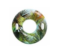 12 Unités de roue gonflable Tropical 97 x 280 x 97 cm