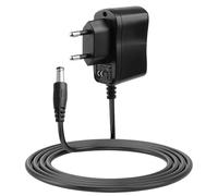 12 V 1 A Adaptateur Sec pour Yamaha Pianos, Remplacez l'adaptateur pour YPG/DGX/YPT/EZ/PSR Series, PA-130, PA-130A, PA-3, PA-3B, PA-130B, PA-5D, PA-3C, PA-5B, EP-A3 et KP-A3, PSR, YPG, YPT et DGX