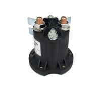 12 V 24 V 200 A électrique Stacker Chariot élévateur Plaque arrière Pompe à huile Interrupteur de démarrage Relais Plaque de démarrage Pompe à huile Contacteur CC