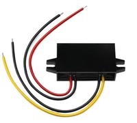 12 V à 28 V 1 A -20 A Step Up Boost DC Power Convertir Tension Stabilisateur Sortie Module d'alimentation pour régulateur de voiture (12 V à 28 V 3 A-2)