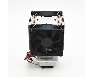 12 V Alimentation Pour Refroidisseur D'Air Peltier Avec 3 Ventilateurs