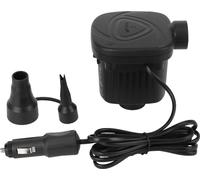 12 -V -Auto DC Pompe à air électrique en plein air en bateau gonflable flottant natation outil gonflable portable