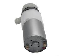 12 V DC pour mini pompe à membrane 1300 ml/min auto-amorçant 12 V DC