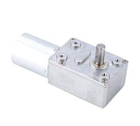 12-v Equilateral Drinks -Turbines -Wurm -Moteur pour une boîte de vitesses réversible, Moteur avec moteur, Moteur à haute torsion, Limitation du Grill, Appareils ménagers, Utilisation