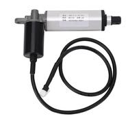 12 V Telekopotmot Mycrolini Linear Alectricity for Industrial Machines