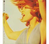 12'' : Vanessa Williams-Running Back To You