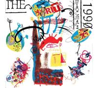 12'' : Various-The Brits 1990 Dance Medley