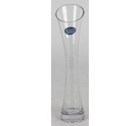 12 vases en verre ø8x30cm pour fleurs individuelles Décoration moderne Set de 12