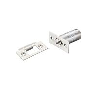 12/VDC NO/NC Mini Electric Bolt for Narrow Door for Access Control System (YB-80-Power Off to Lock(NO))