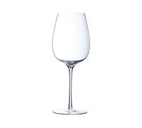 12 verres à pied 47,5cl Villeneuve Chef & Sommelier