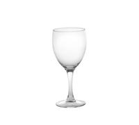 12 Verres En Verre Élégance Vin Cl 19 Transparent ARC