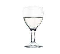 12 Verres En Verre Marque Pasabahce Modèle Imperial Eau Cl 25