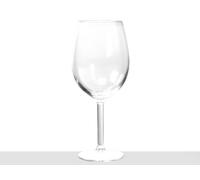 12 Verres En Verre Marque Pasabahce Modèle Primetime Bordeaux 50 Cl