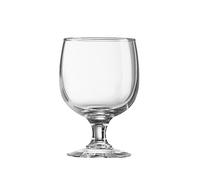 12 Verres En Verre Trempé Amelia Vin Cl 19 Transparent ARC