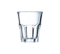 12 verres forme basse 4,5cl Granity Arcoroc