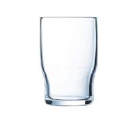 12 verres forme haute 22cl Campus Arcoroc