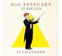 12 Villes 12 Chansons