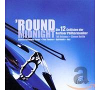 12 violoncelles Philharmonie Berlin - Round Midnight - 12 violoncelles