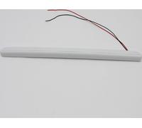 12 Volt LED lampe extérieure porte blanc chaud caravane camping-car bateau 590 mm