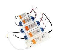 12 Volt Power Supply 12V LED Driver 18W 28W 48W 72W 100W AC 110V 220V to 12V DC Lighting Transformer Adapter for LED Strip CCTV(12V 100W)