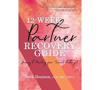 12-Week Partner Recovery Workbook
