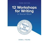 12 Workshops for Writing in Social Work