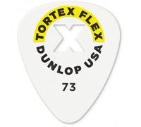 Tortex Flex X 0.73mm - 12 Pack